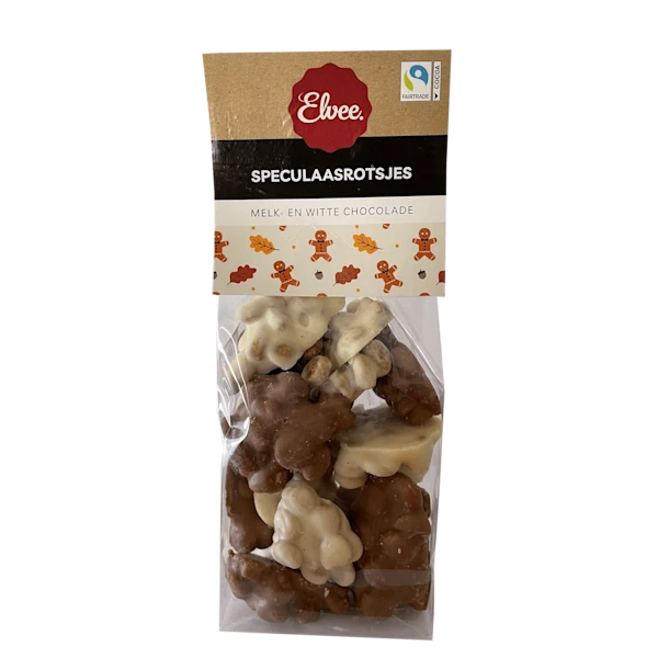 Elvee Speculaasrotjes FT