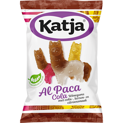 Al Paca cola