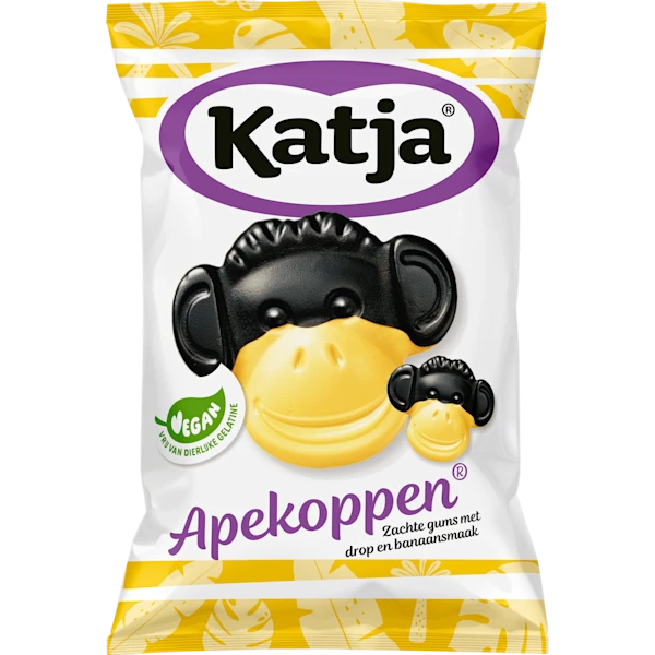 Katja Apekoppen