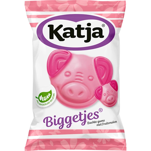 Katja Biggetjes