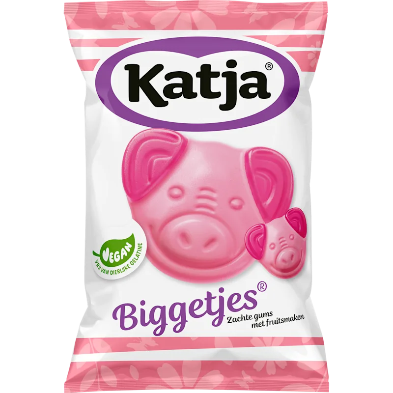 Katja Biggetjes