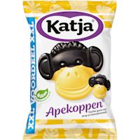 Katja Apekoppen XXL