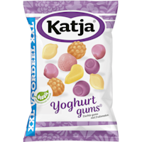 Katja Yoghurtgums XXL
