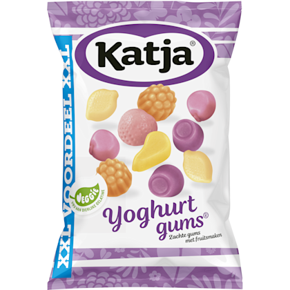 Yoghurtgums XXL