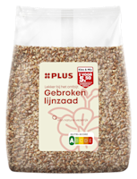PLUS Ontbijtverrijker gebr lijnzaad