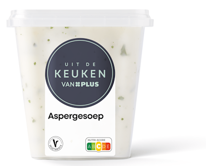 Aspergesoep