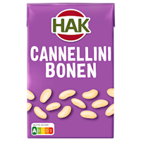Hak Cannellini bonen