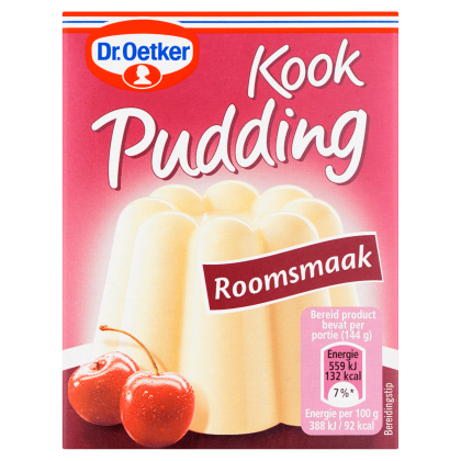 kookpudding room