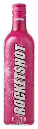 Rocketshot Pink