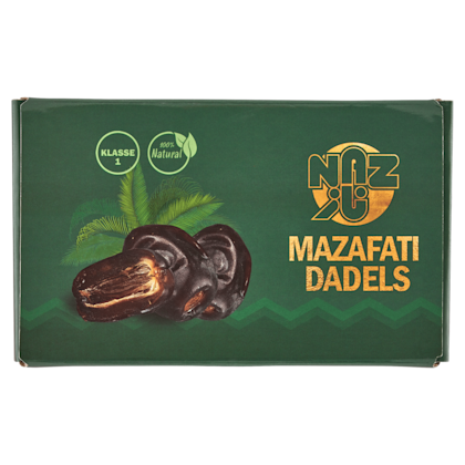 Healthy Dadels