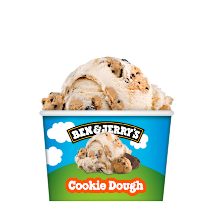 Cookie dough