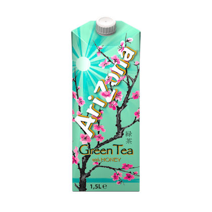 Green tea