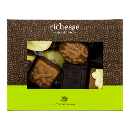 Pralines assortiment