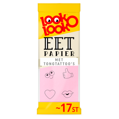 Eetpapier