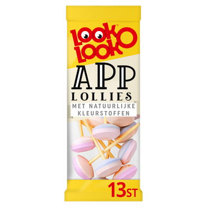 Whatsapp lollies