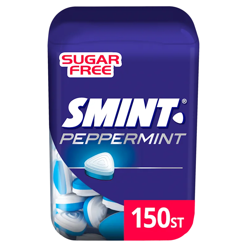Smint XL peppermint