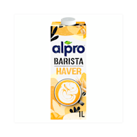 Alpro Barista Haver Houdbaar