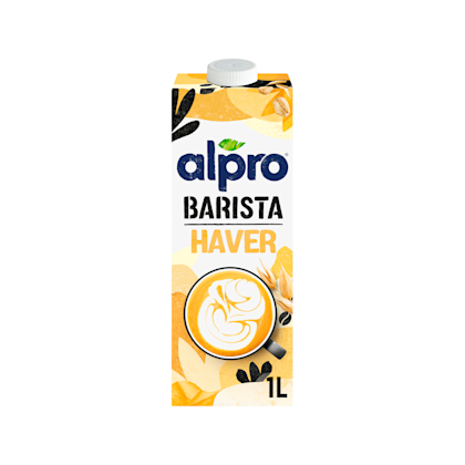 Barista Haver Houdbaar
