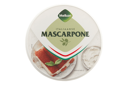 Mascarpone