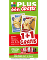De folder van deze week bij PLUS.