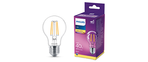 Philips lampen