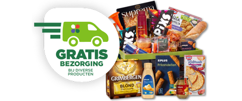 Gratis bezorging bij aankoop van verschillende WK artikelen. Geldig van 10 t/m 16 juni