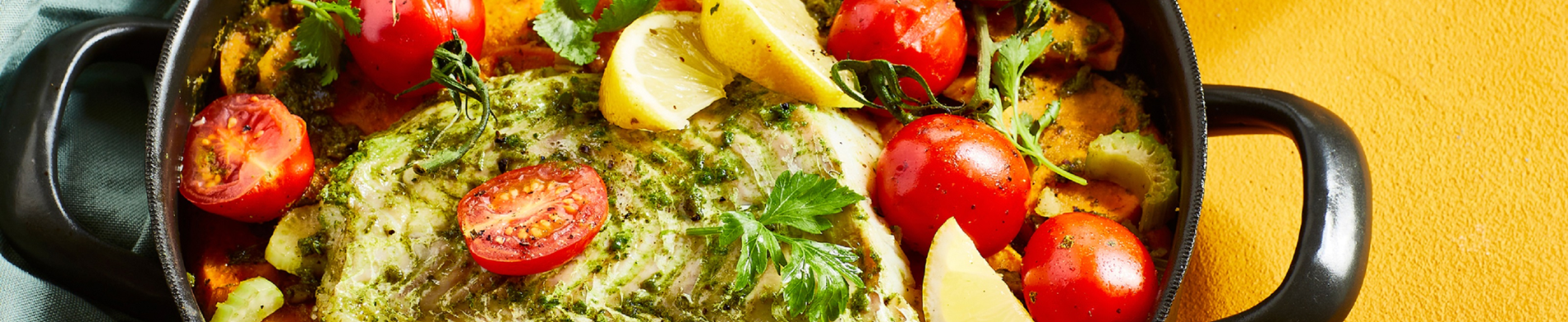 Vis recepten topbanner