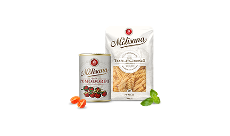La Molisana pasta