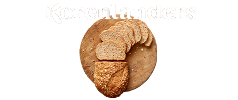 Korenlanders desem broden