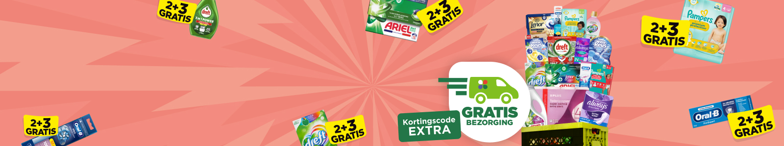 Aanbiedingen van deze week bij PLUS.