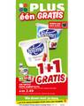 De folder van deze week bij PLUS.