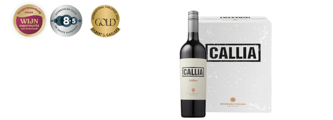 Callia Malbec
