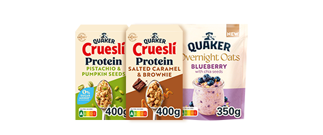 Quaker