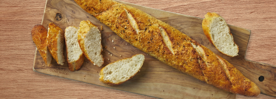 PLUS Korenlanders - Stokbrood