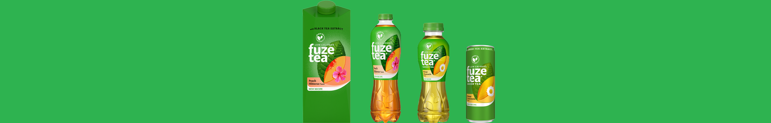 Fuzetea