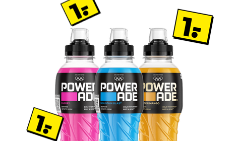 Powerade