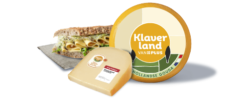 Klaverland kaas