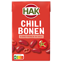 Hak Chilibonen
