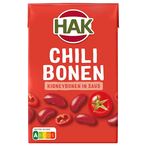 Hak Chilibonen