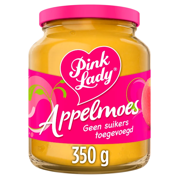 Hak Pink Lady Appelmoes