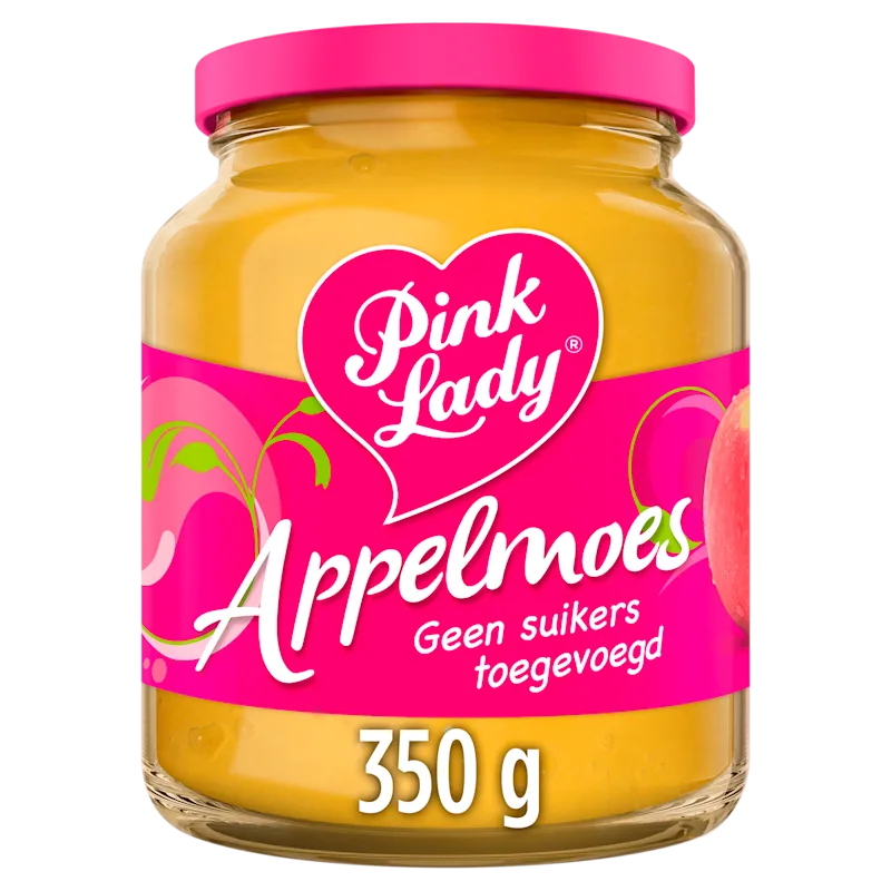 Hak Pink Lady Appelmoes