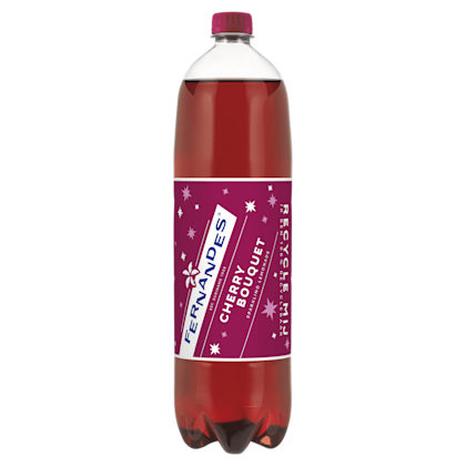 Fernandes Cherry bouquet