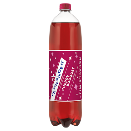 Cherry bouquet