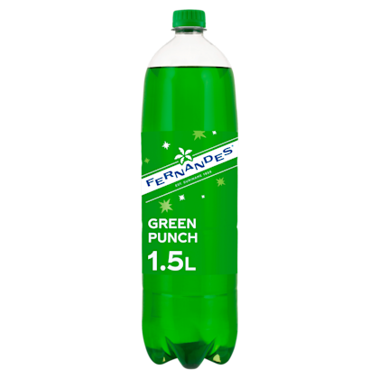 Green punch
