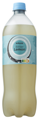 Bitter lemon