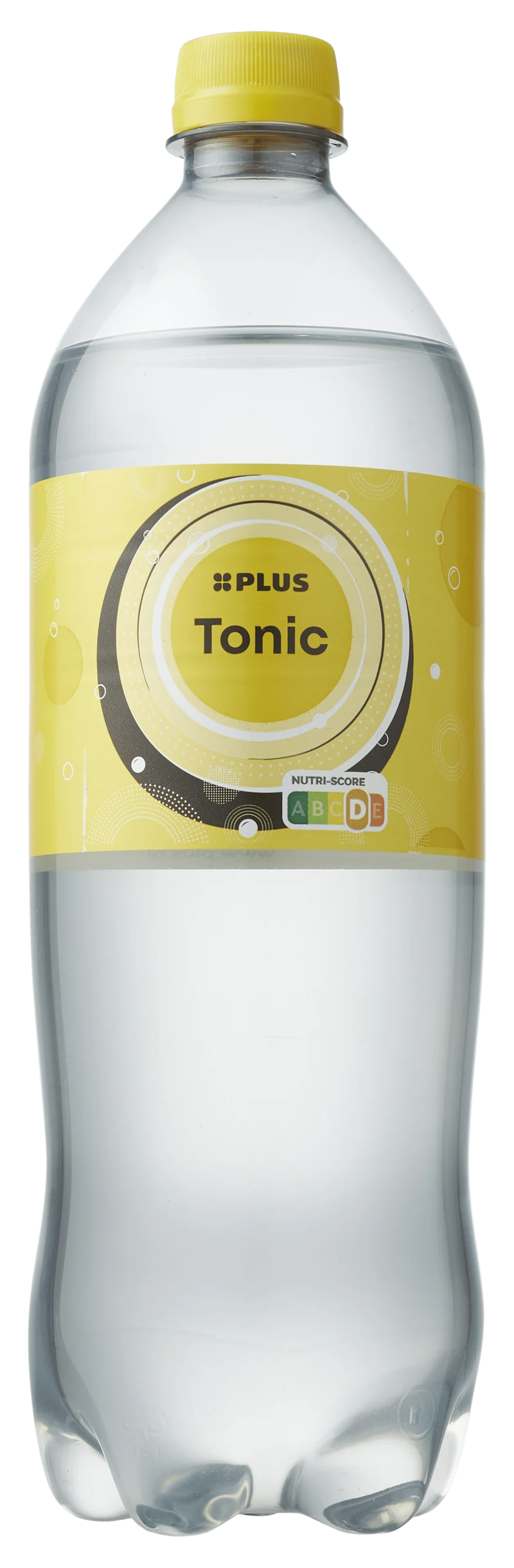 PLUS Tonic
