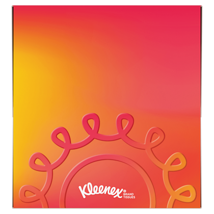 Kleenex Collection Tissues