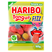 Haribo Tongue F!ZZ