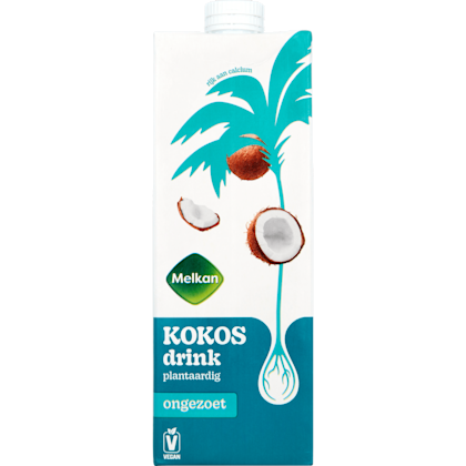 Kokosdrink
