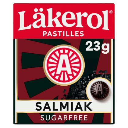 Salmiak